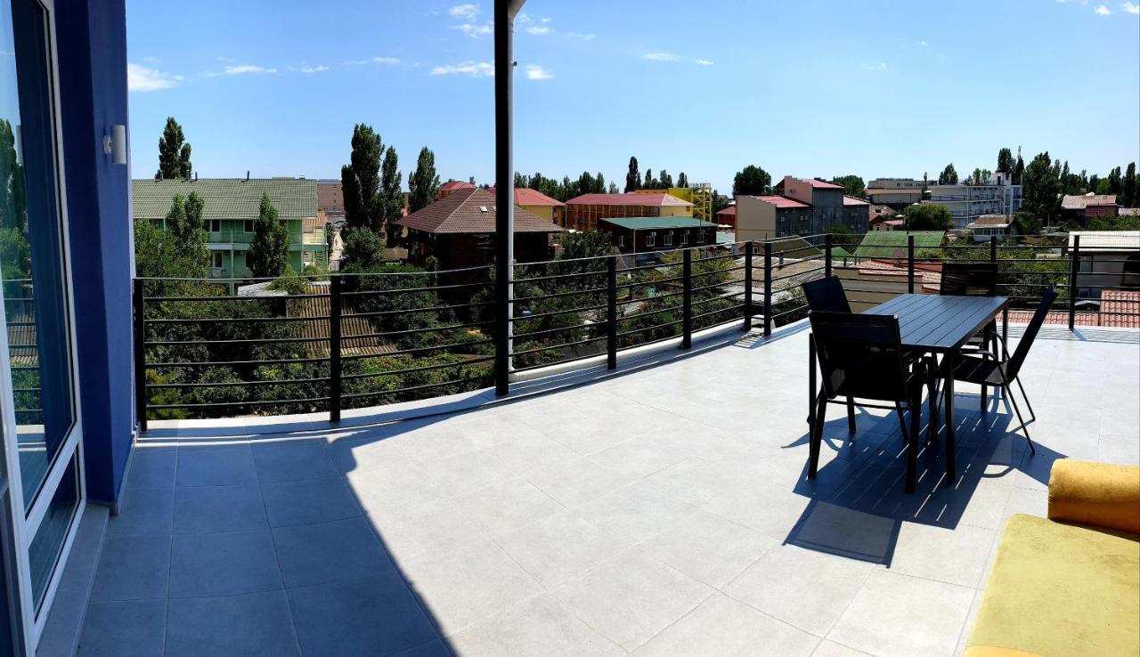 Hotel Zatokas Sun Club Exterior foto