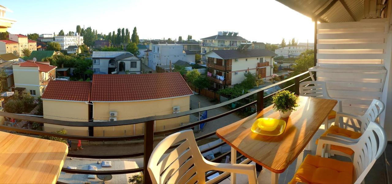 Hotel Zatokas Sun Club Exterior foto